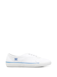 CELINE Celine Men Alan Canvas Sneakers
