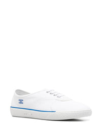 CELINE Celine Men Alan Canvas Sneakers