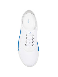 CELINE Celine Men Alan Canvas Sneakers