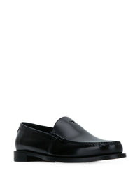 Celine Men Classic Leather Loafers