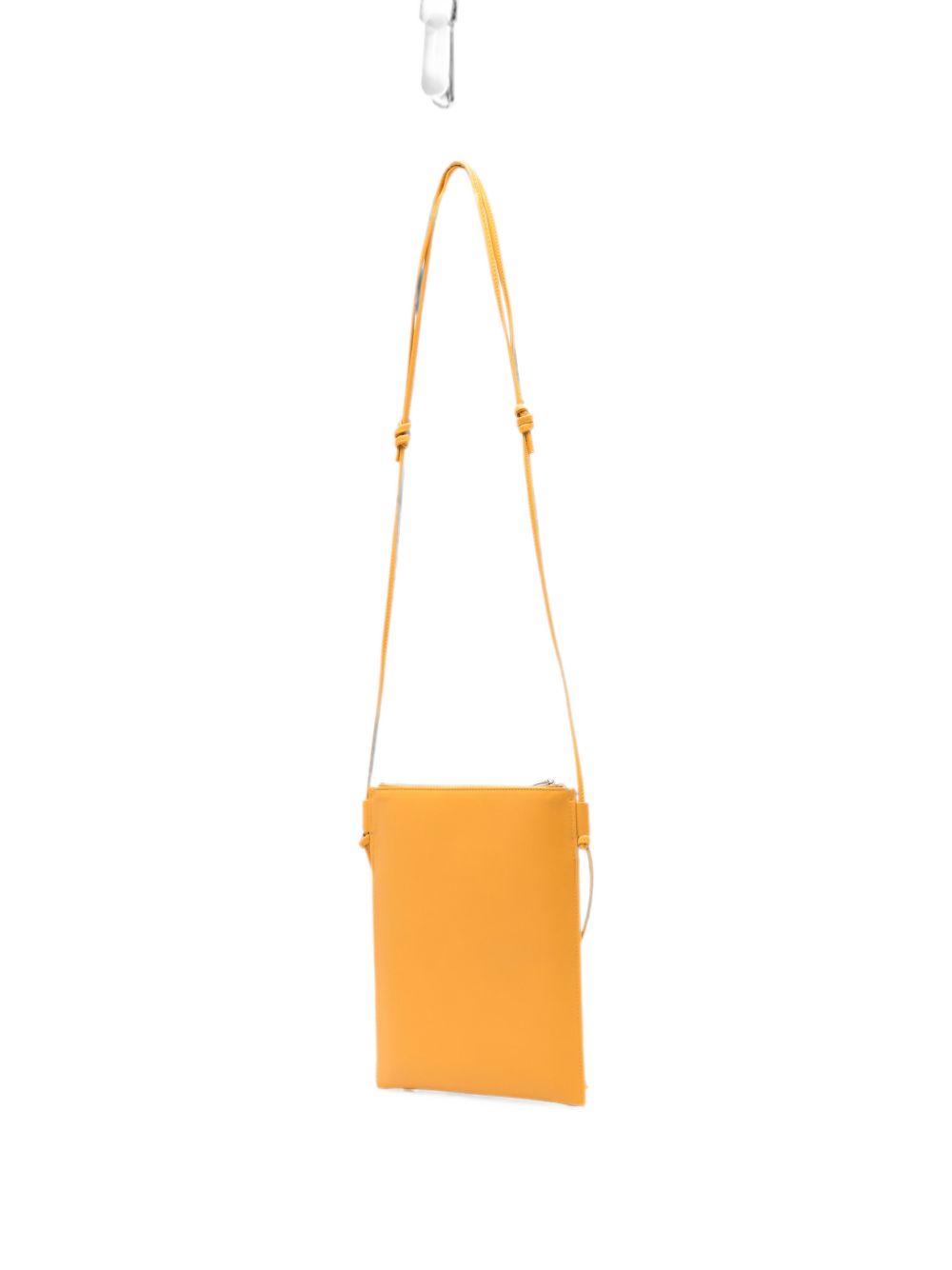 CELINE Celine Men Take Away Leather Pouch
