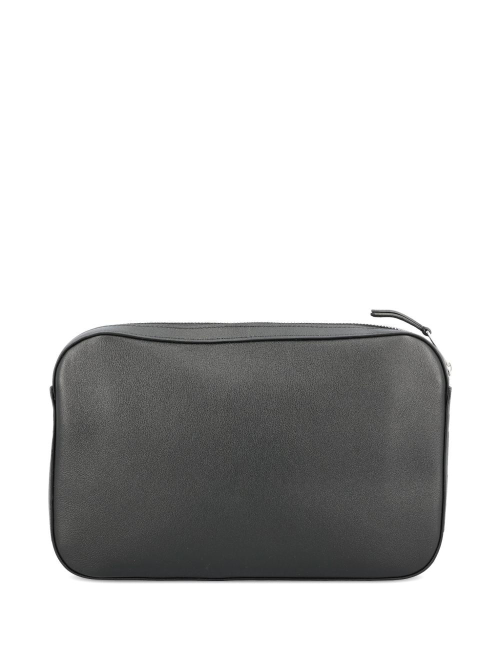 CELINE Celine Men Leather Crossbody Bag