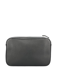 CELINE Celine Men Leather Crossbody Bag