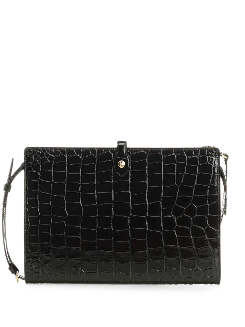 CELINE Celine Women Notebook Leather Mini Bag
