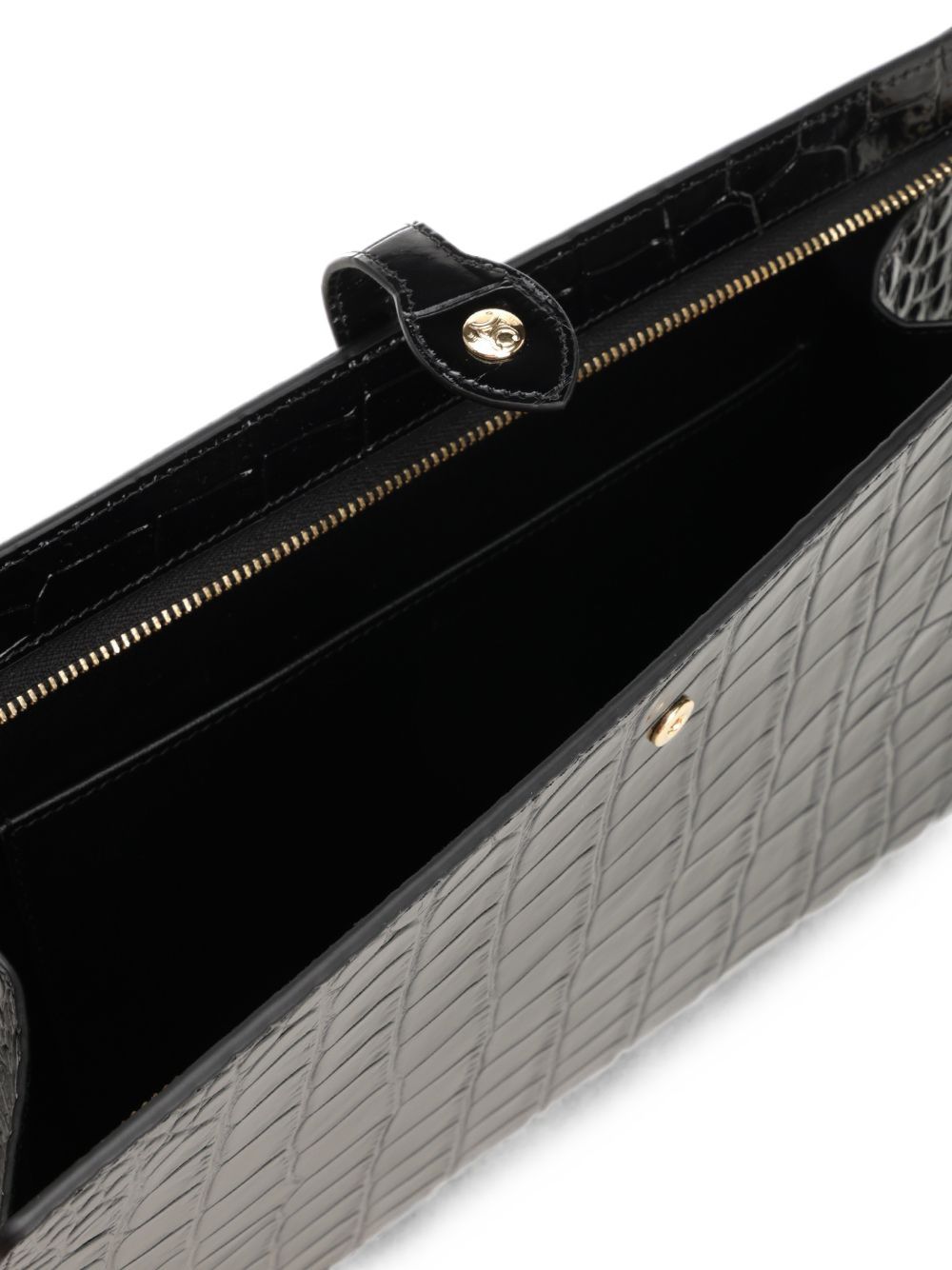 CELINE Celine Women Notebook Leather Mini Bag