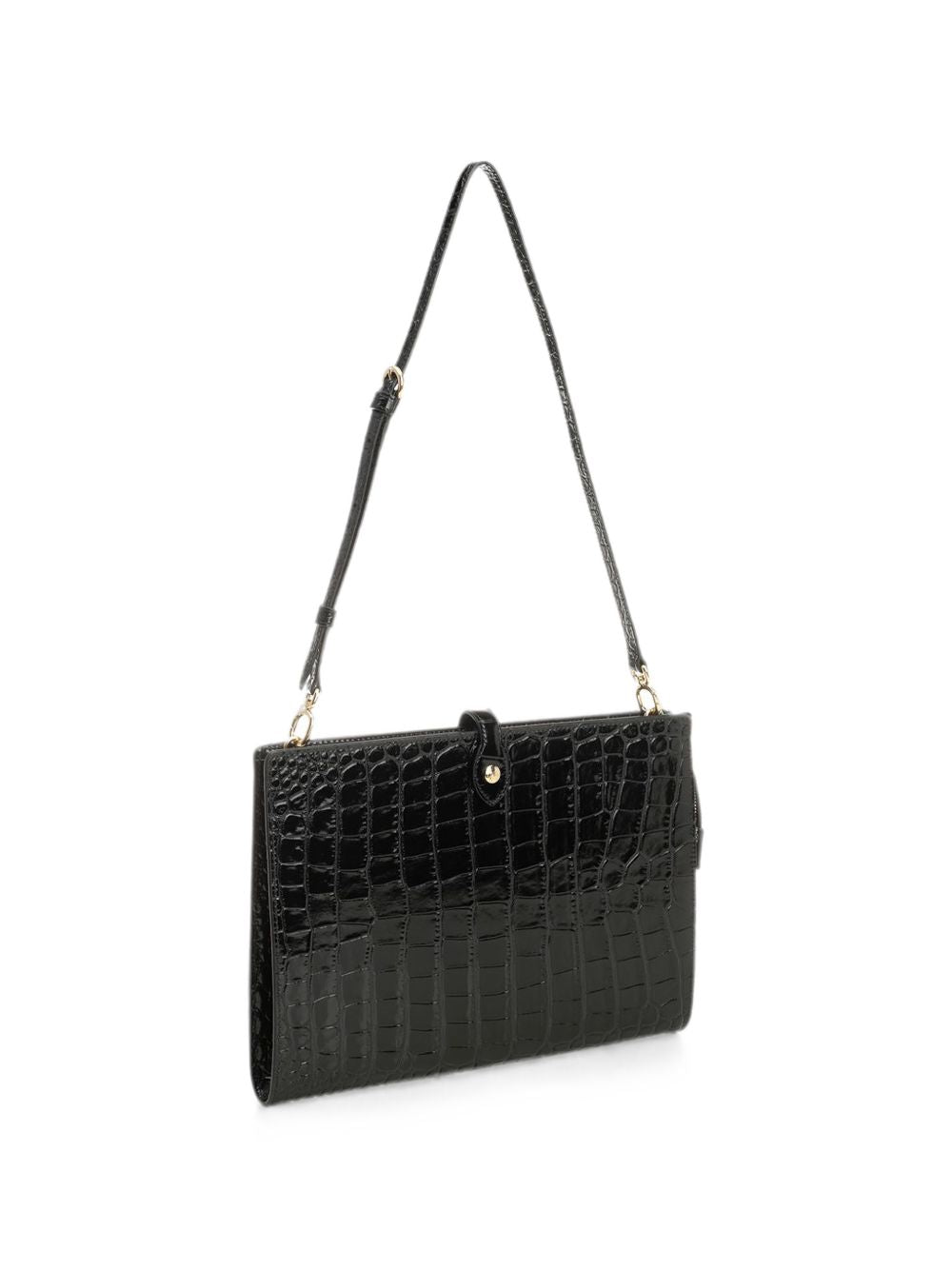 CELINE Celine Women Notebook Leather Mini Bag