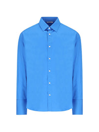 CELINE Celine Men Cotton Shirt