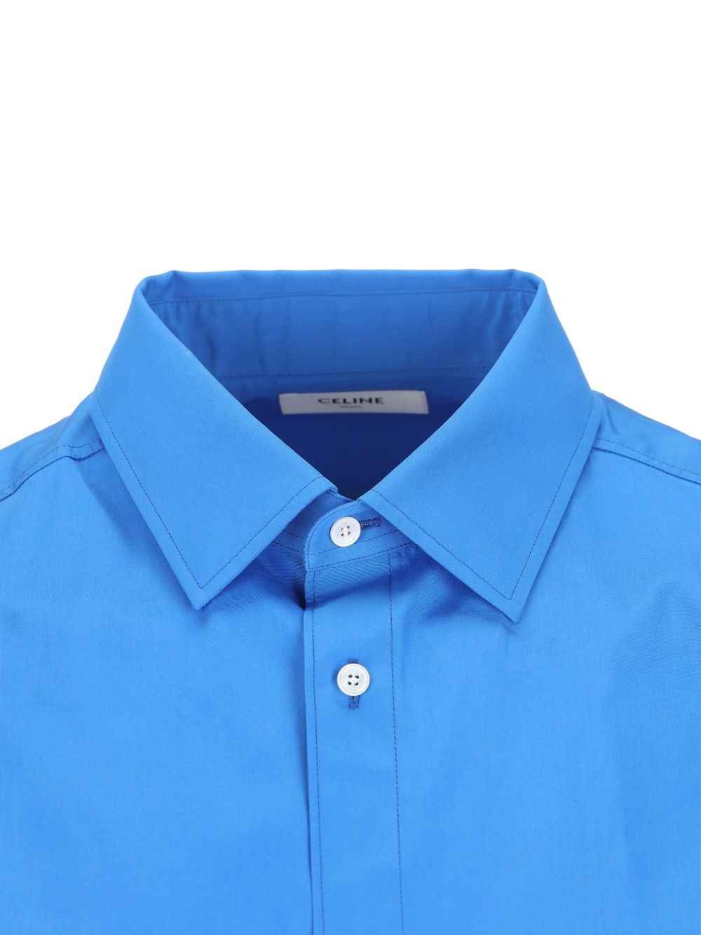 CELINE Celine Men Cotton Shirt