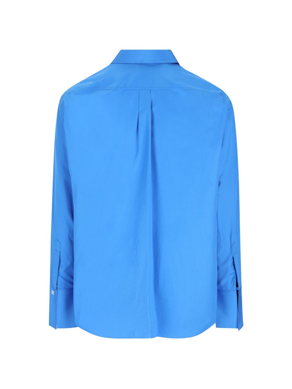 CELINE Celine Men Cotton Shirt
