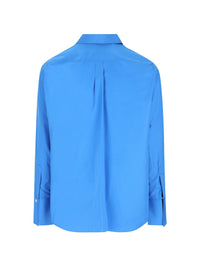 CELINE Celine Men Cotton Shirt