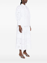 Celine Women Cotton Shirt