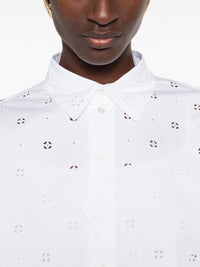 Celine Women Cotton Shirt