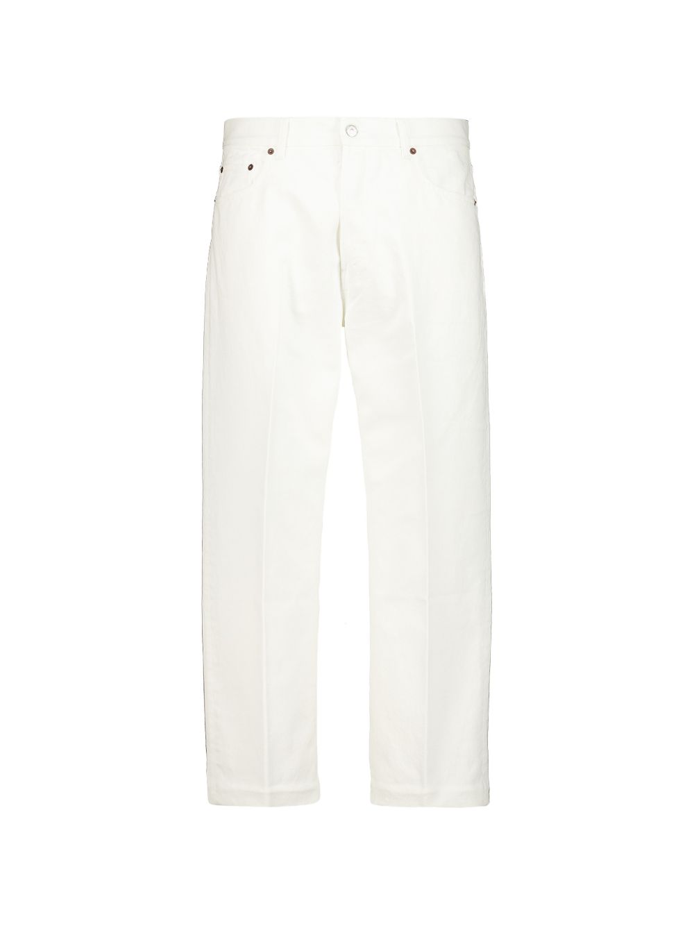 Celine Men Boyfriend Denim Jeans