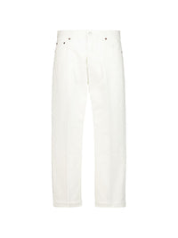 Celine Men Boyfriend Denim Jeans