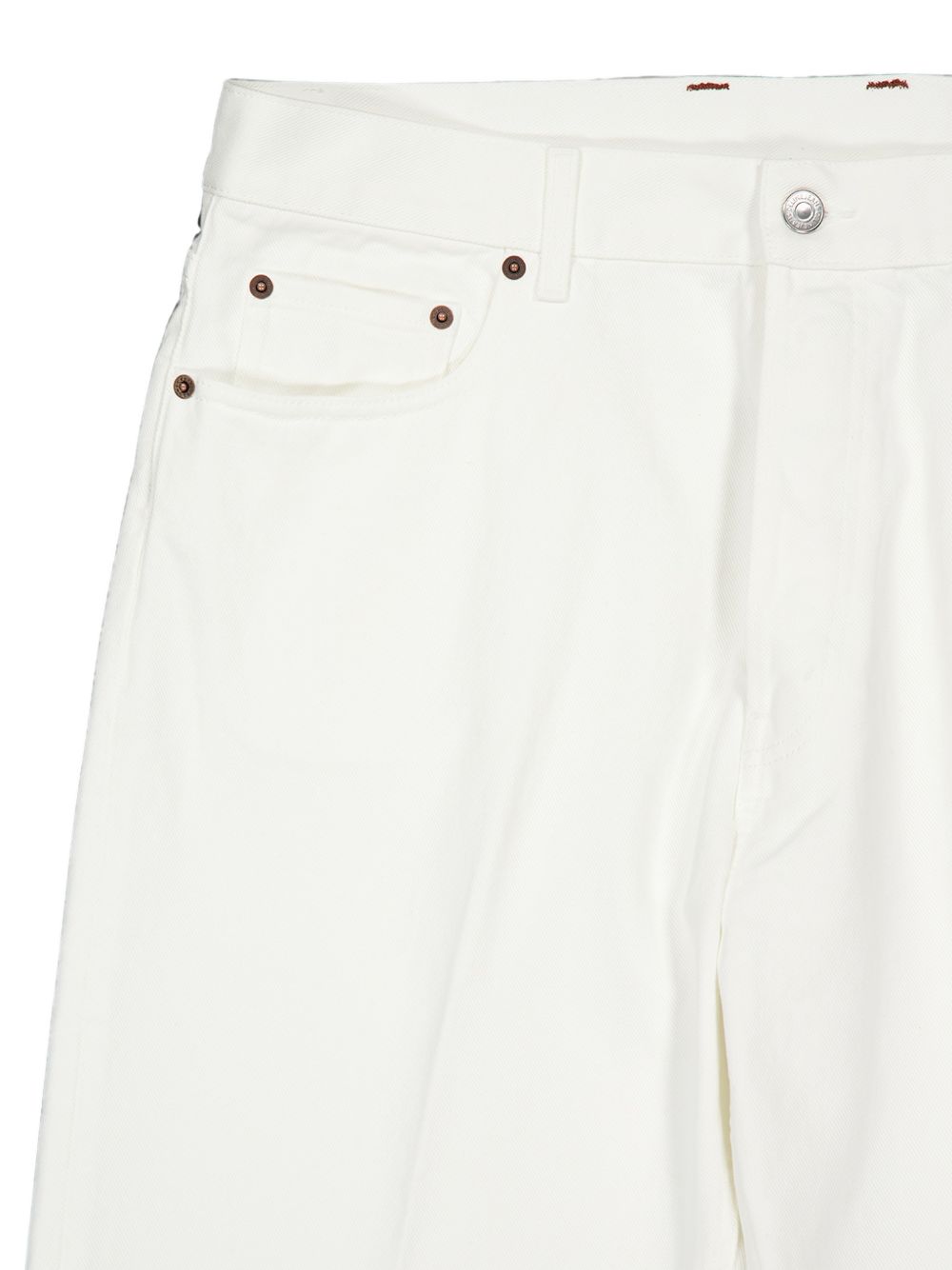 Celine Men Boyfriend Denim Jeans