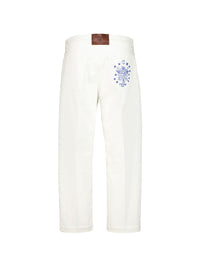 Celine Men Boyfriend Denim Jeans