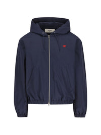 CELINE Celine Men Nylon Windbreaker