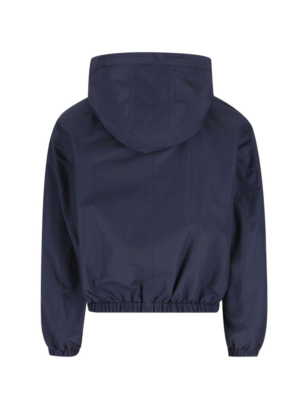 CELINE Celine Men Nylon Windbreaker