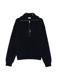 CELINE Celine Men Wool And Cashmere Sweater