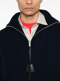 CELINE Celine Men Wool And Cashmere Sweater