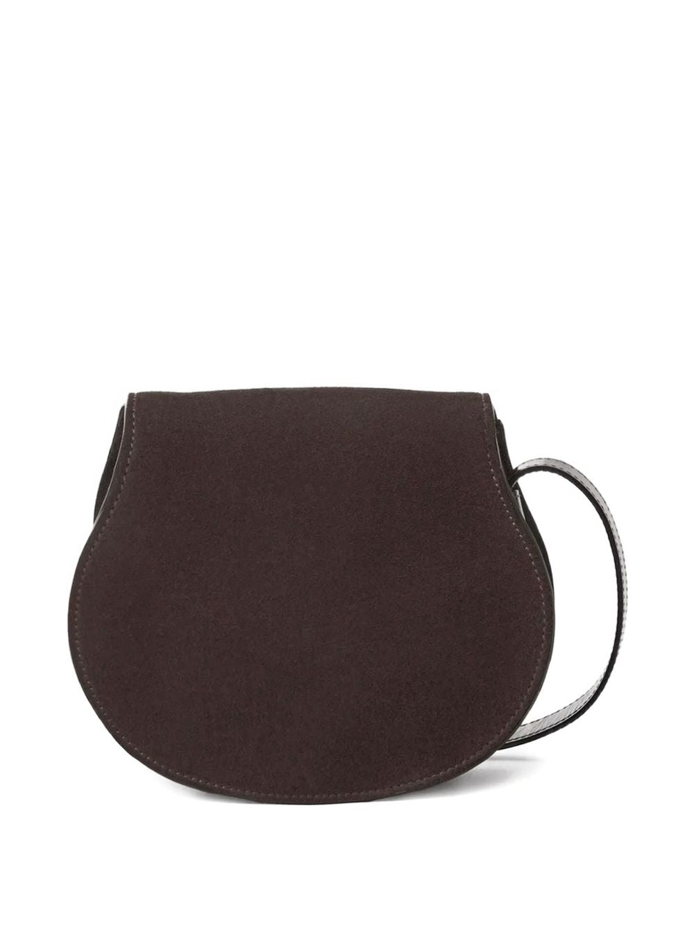 CHLOÉ Chloé Women Marcie Small Leather Shoulder Bag