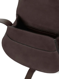 CHLOÉ Chloé Women Marcie Small Leather Shoulder Bag