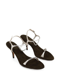 Chloé Women Zia Heel Sandals