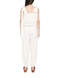 Chloé Women Cotton Top