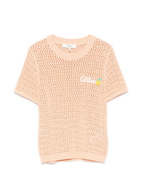 CHLOÉ Chloé Women Cotton Knit Sweater