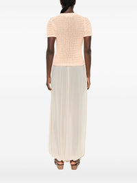 CHLOÉ Chloé Women Cotton Knit Sweater