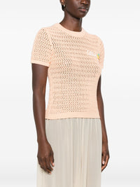 CHLOÉ Chloé Women Cotton Knit Sweater