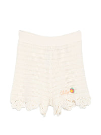 CHLOÉ Chloé Women Cotton Knit Shorts