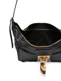 CHLOÉ Chloé Women Paddington Leather Shoulder Bag