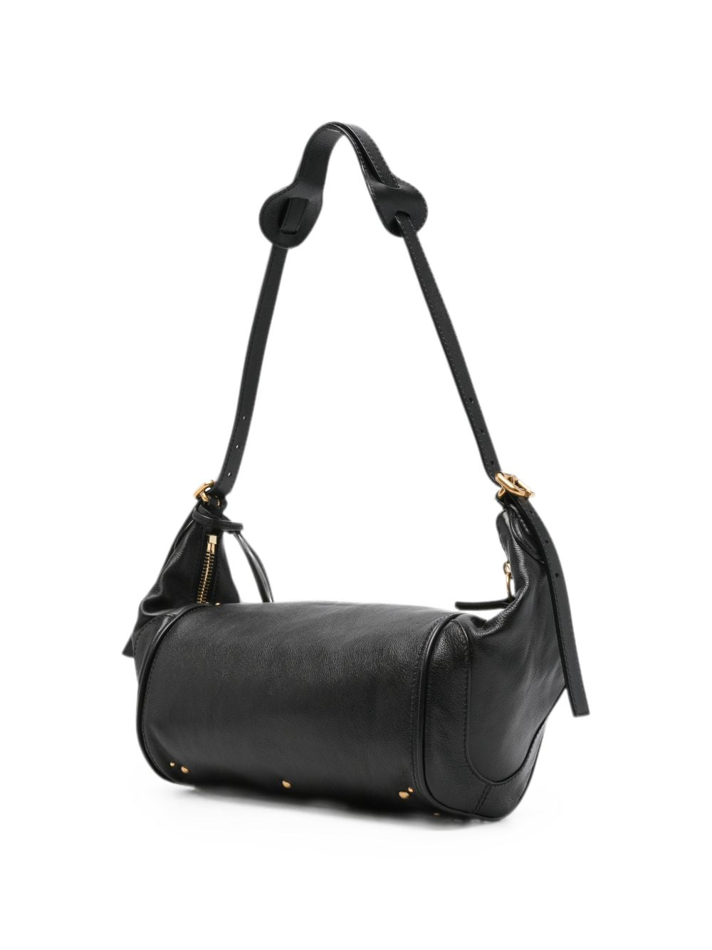 CHLOÉ Chloé Women Paddington Leather Shoulder Bag