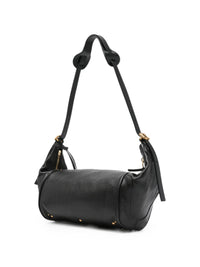 CHLOÉ Chloé Women Paddington Leather Shoulder Bag