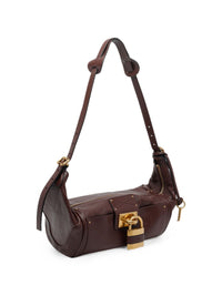 CHLOÉ Chloé Women Paddington Leather Shoulder Bag