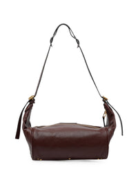 CHLOÉ Chloé Women Paddington Leather Shoulder Bag