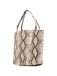 CHLOÉ Chloé Women Chloé Spin Leather Tote Bag