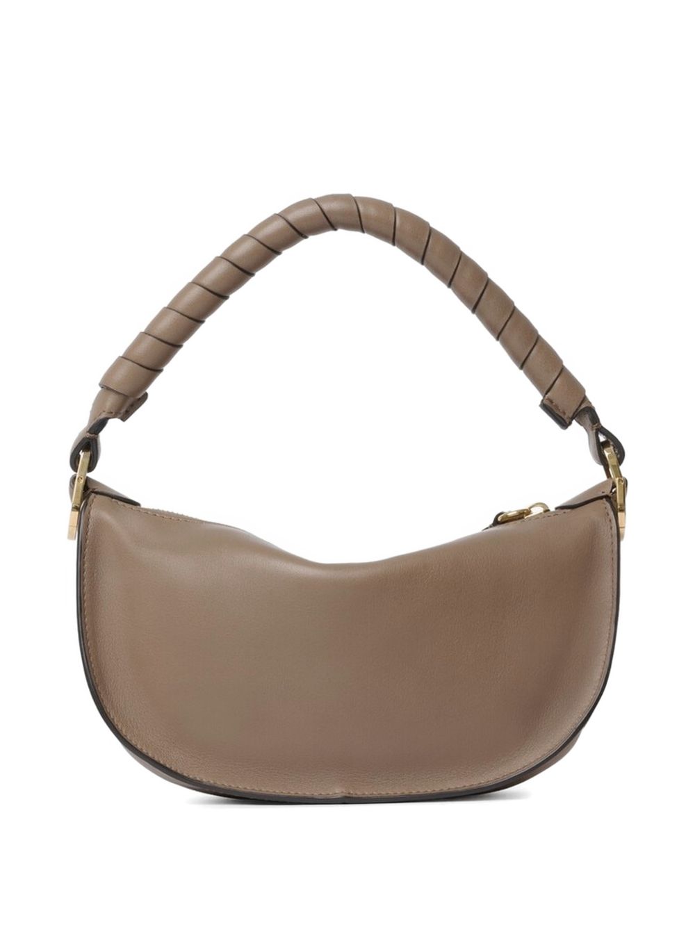 CHLOÉ Chloé Women Marcie Mini Leather Shoulder Bag