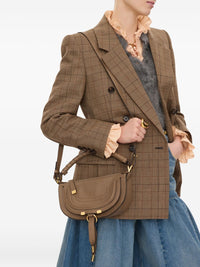 CHLOÉ Chloé Women Marcie Mini Leather Shoulder Bag