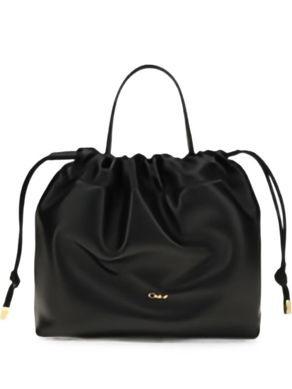 CHLOÉ Chloé Women Chloé Icons Leather Clutch