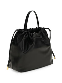 CHLOÉ Chloé Women Chloé Icons Leather Clutch