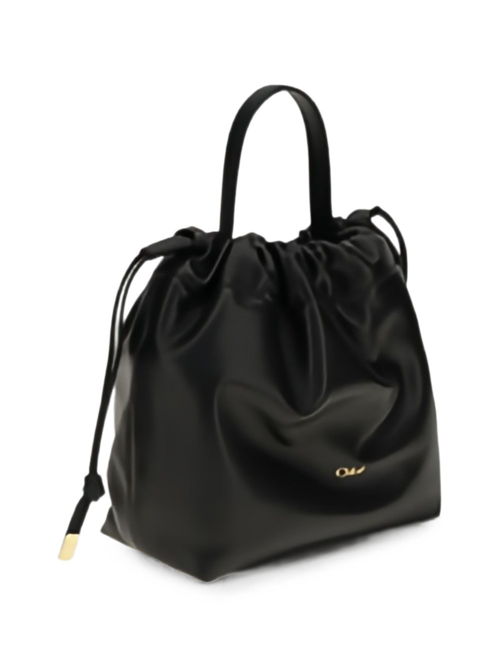 CHLOÉ Chloé Women Chloé Icons Leather Clutch