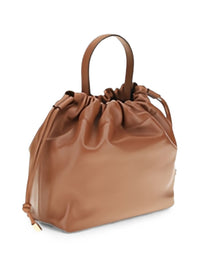 CHLOÉ Chloé Women Chloé Icons Leather Clutch