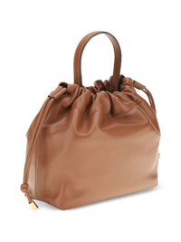 CHLOÉ Chloé Women Chloé Icons Leather Clutch