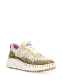 Chloé Women Nama Sneakers