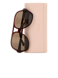 Chloé Women Sunglasses