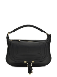 CHLOÉ Chloé Women Marcie Small Leather Shoulder Bag