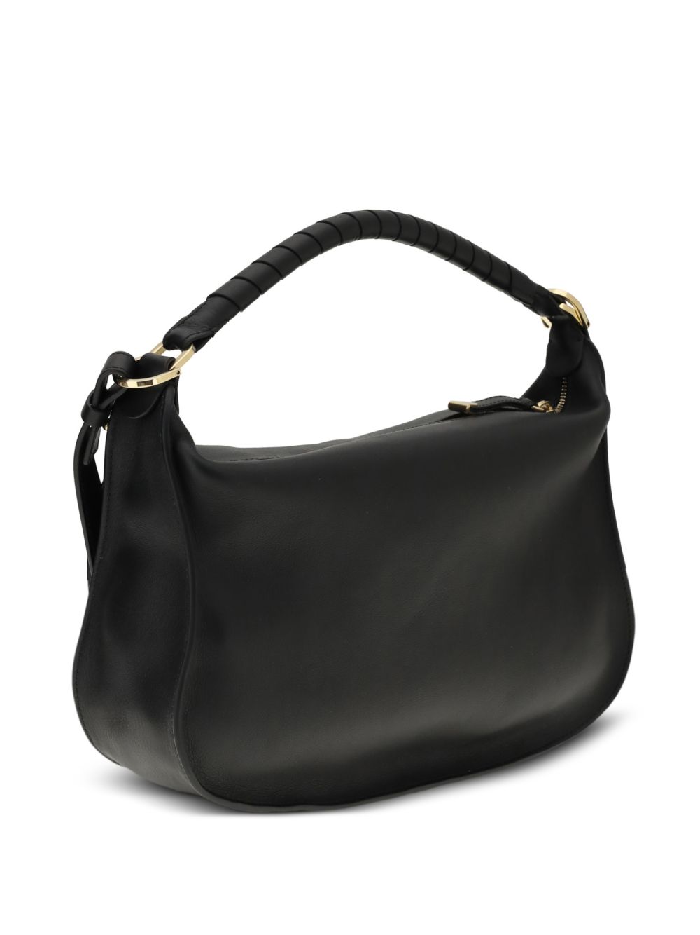 CHLOÉ Chloé Women Marcie Small Leather Shoulder Bag