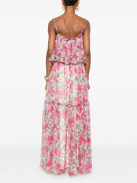 CHLOÉ Chloé Women Silk Long Dress